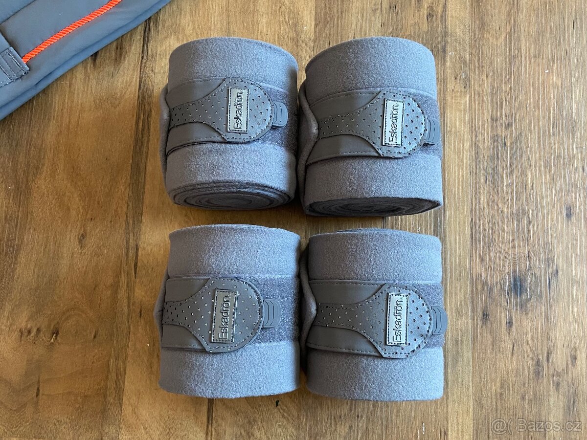 Bandáže Eskadron full - 6