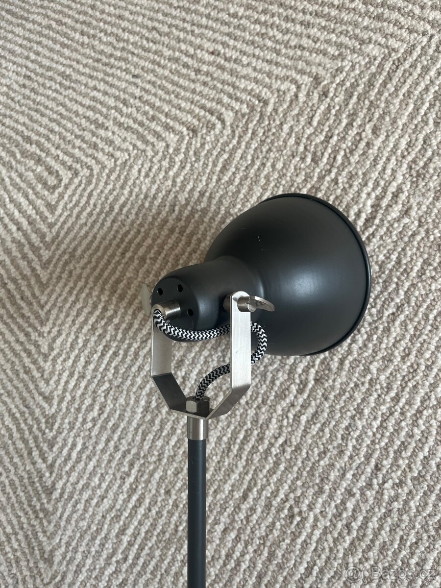 Stropní lampa Qazqa - 6