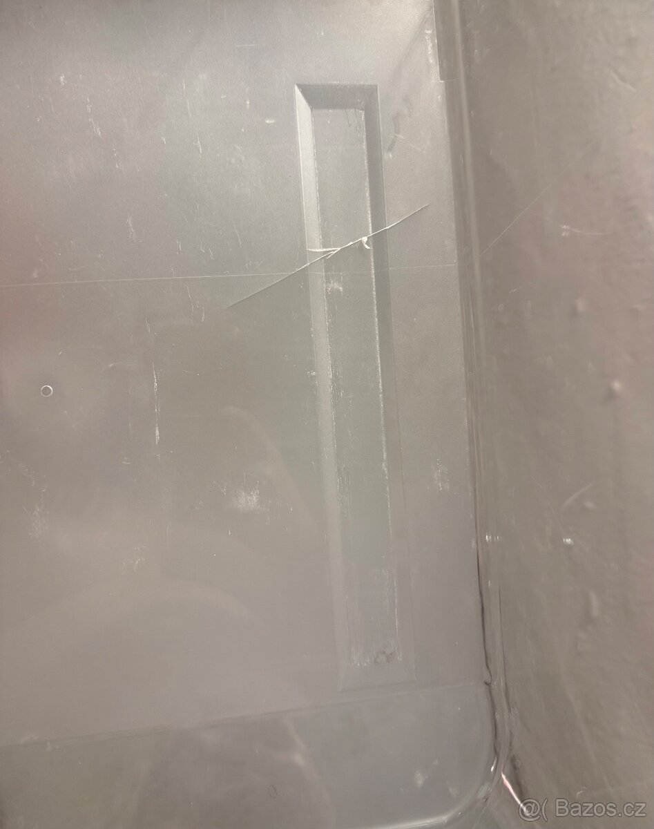 Mrazák SIGURO UF-A110W Fast Freeze 85 - 6