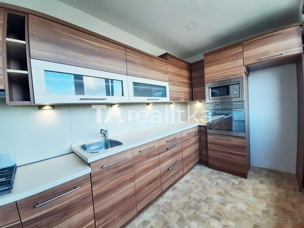 Pronájem byt 3 + 1, 71㎡ Orlová 73514 - 6
