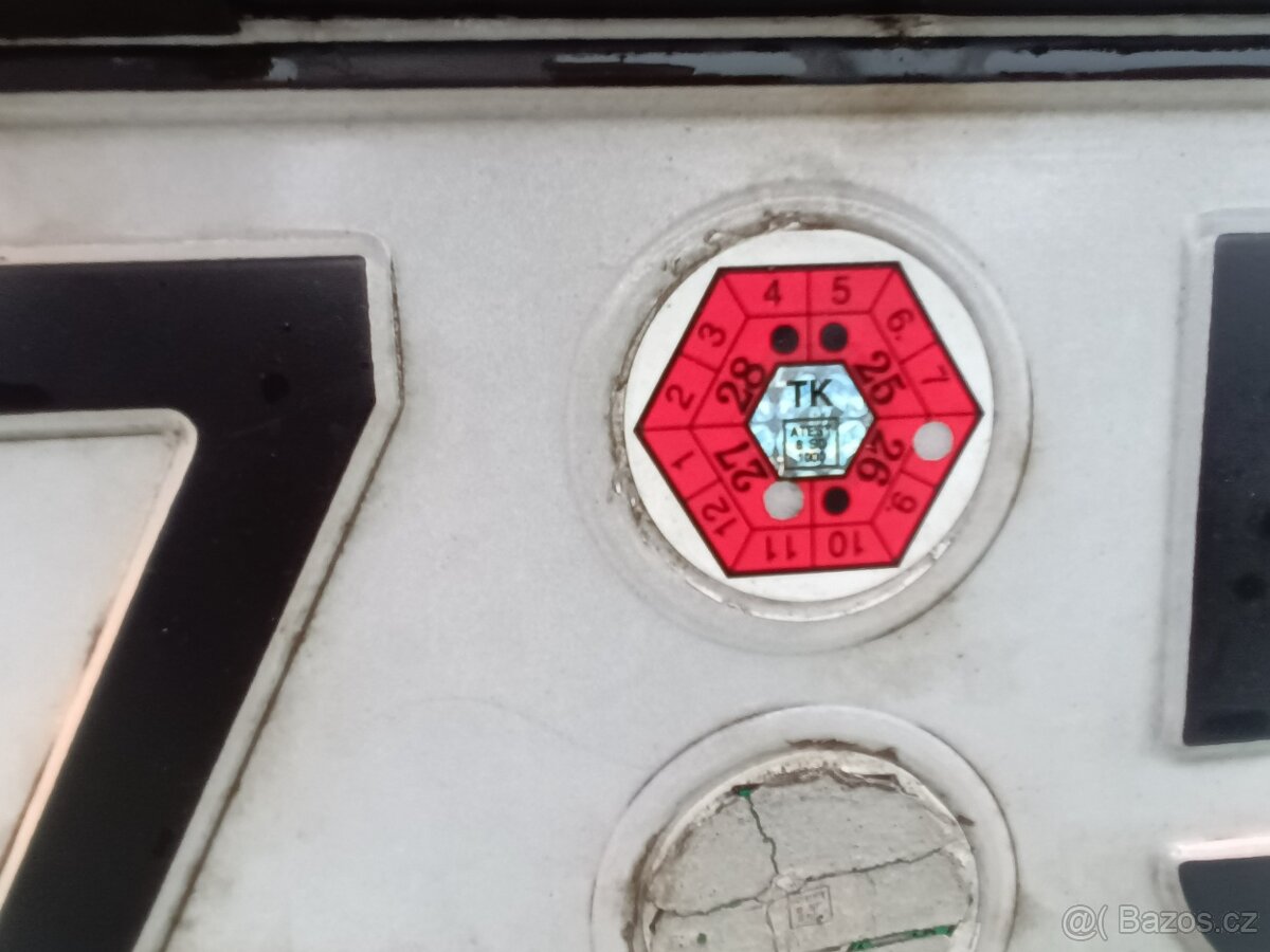 Prodám škoda fabia combi Scout 1.2 tsi - 6