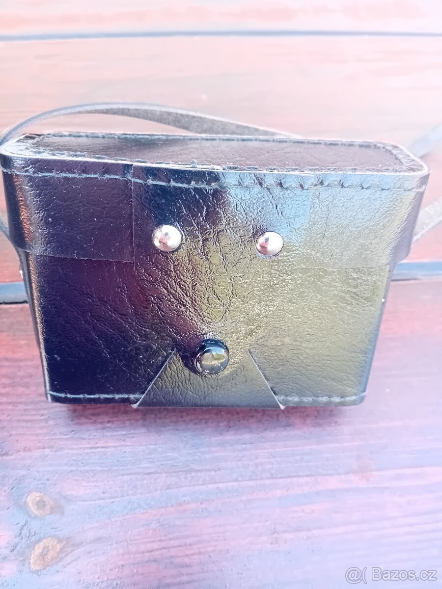 Staré fotoaparáty - 6