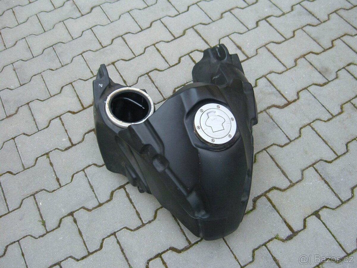 BMW R1200GS r.v.2005 na ND - 6