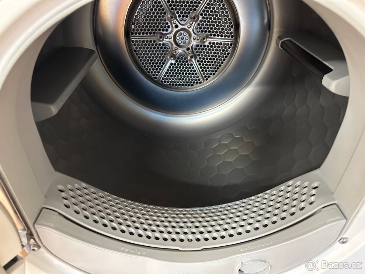 Sušička prádla Miele (264) - 6