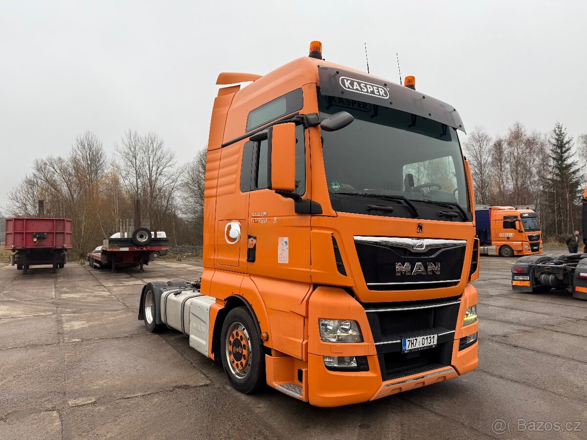 TAHAČ MAN TGX 18.480 LLS XXL LOWDECK 2017 - 6