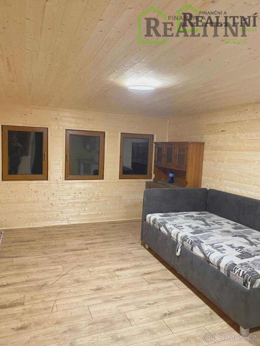 Nabídka prodeje novostavby chaty v Praze 9- Kyjích. - 6