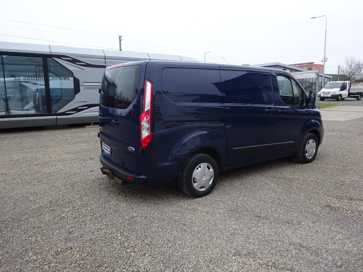 Ford Transit Custom 300 L1H1 - TREND - 6