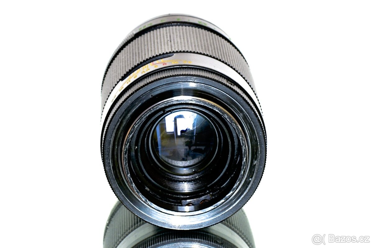 Jupiter 37A 3,5/135mm M42 TOP STAV - 6