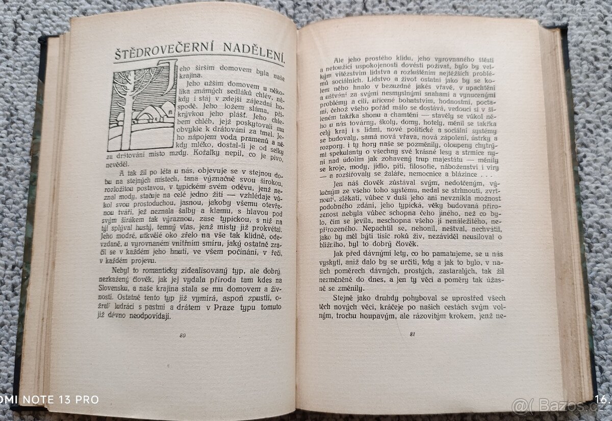 J.K.Šlejhar - Maloměstská idylla - 6