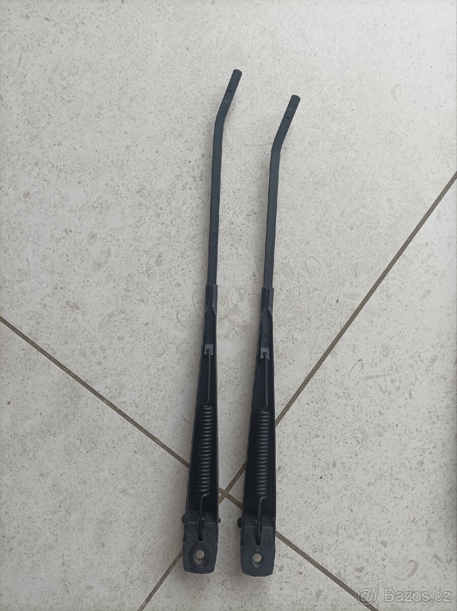 Ramínka stěračů Škoda 105, 120, Rapid... - 6