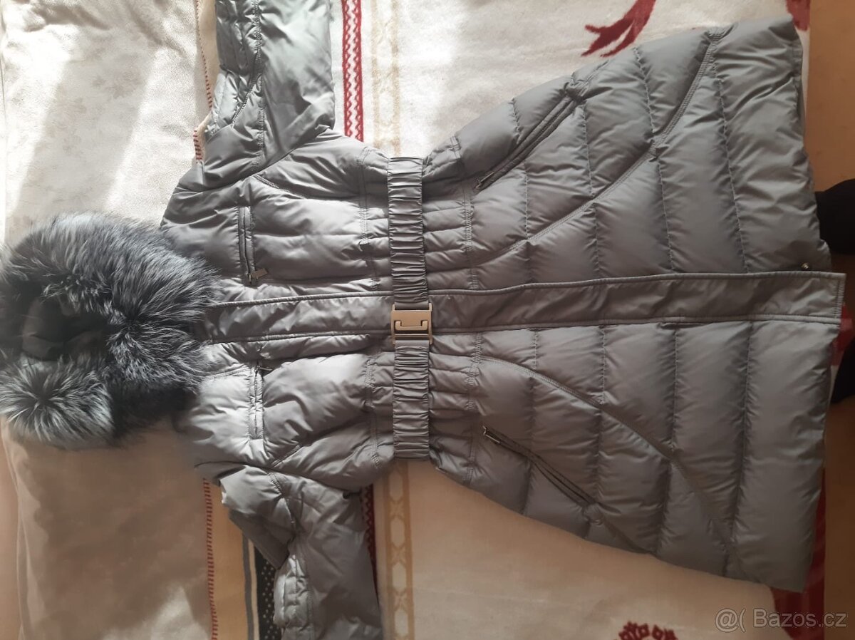 Dámská bunda KARA - 6