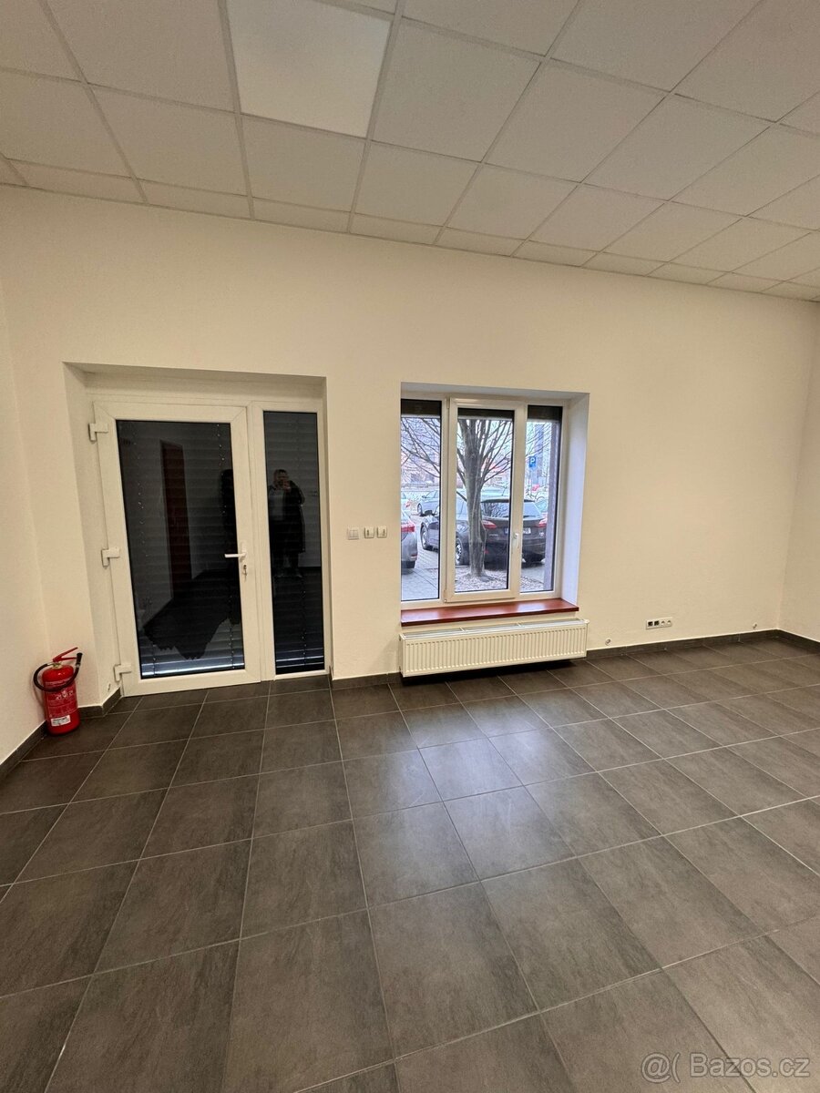 Pronájem komerčního prostoru - 6
