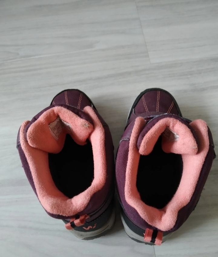 Zimní boty 28 Willard - 6