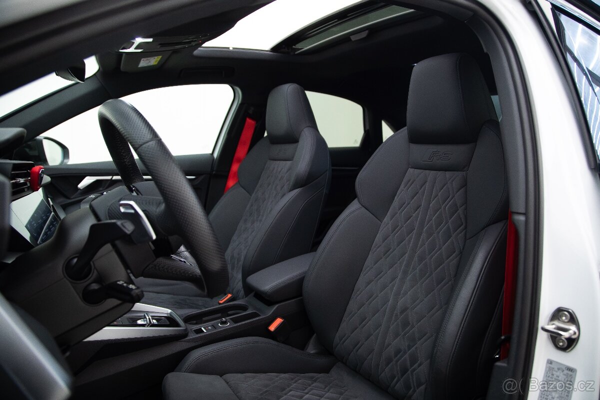 Audi RS3 Quattro/Matrix/B&O/Virtual/PPF - 6