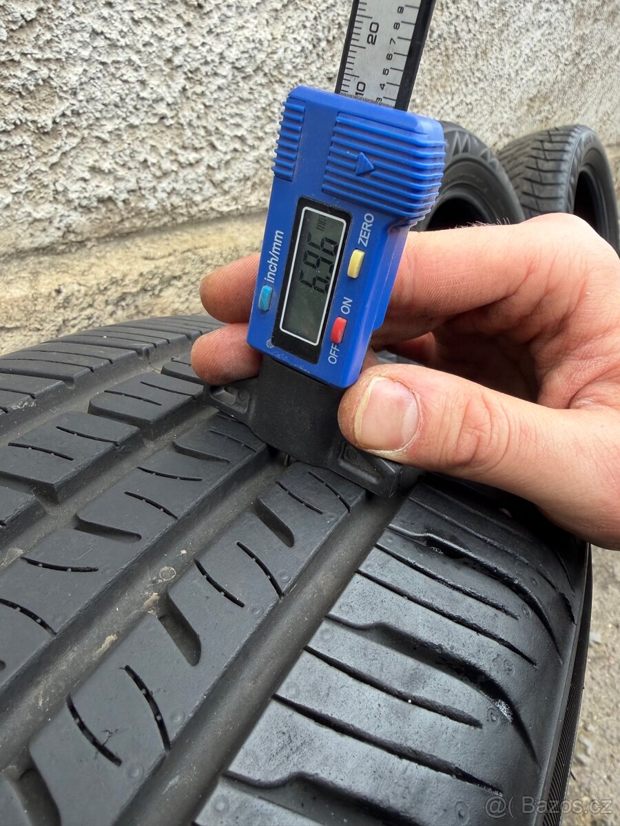 205/55R17 95W Triangle ADVANTEX TC101 - 6