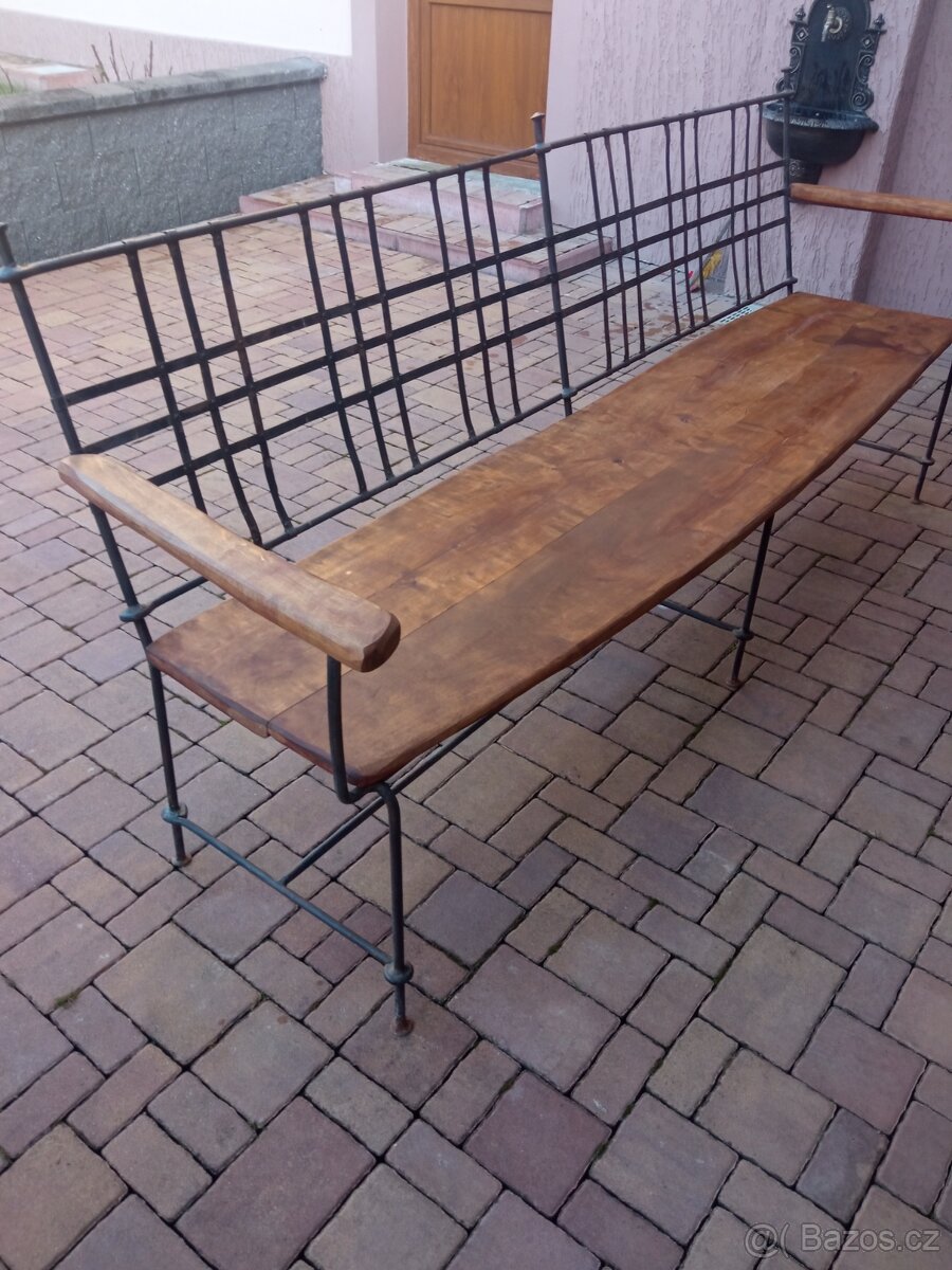 Zahradní nábytek - 6