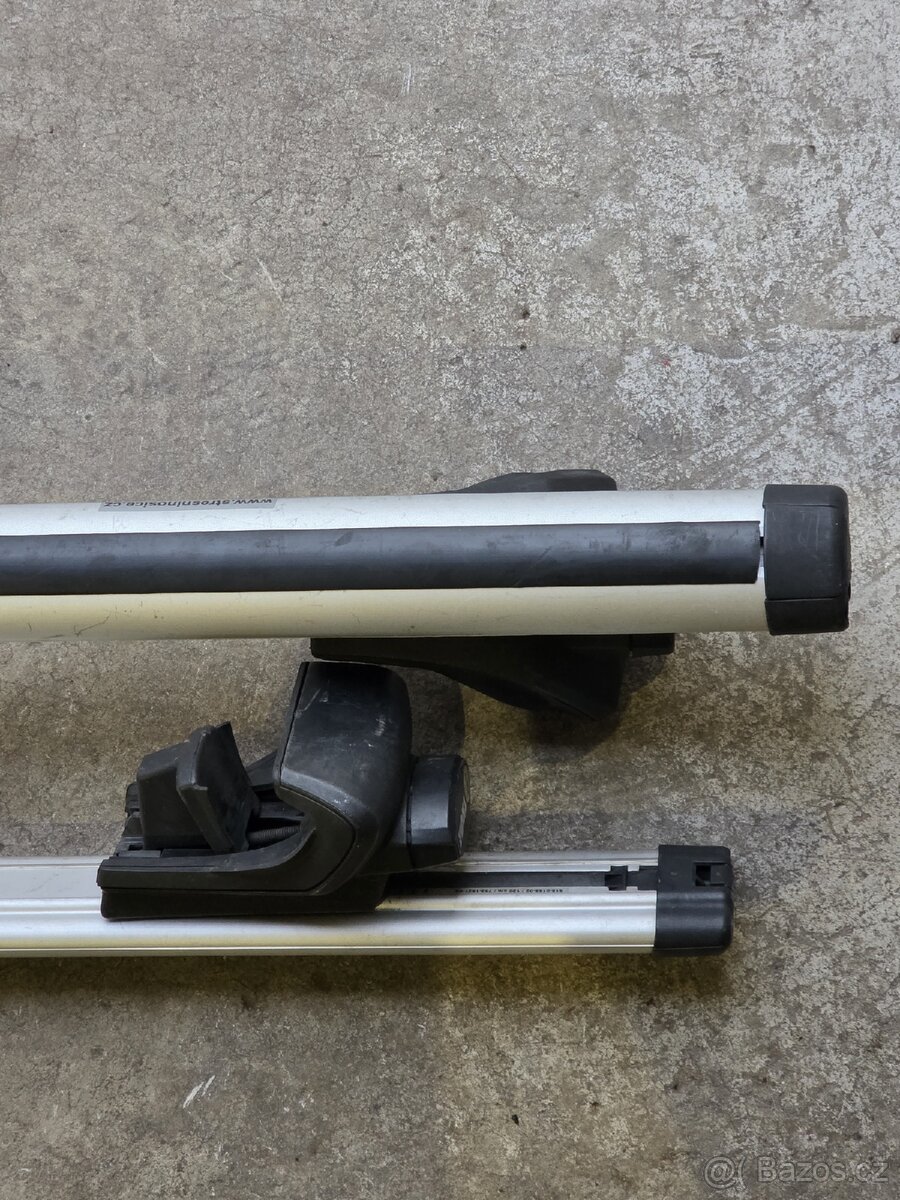 Příčníky Thule - 6