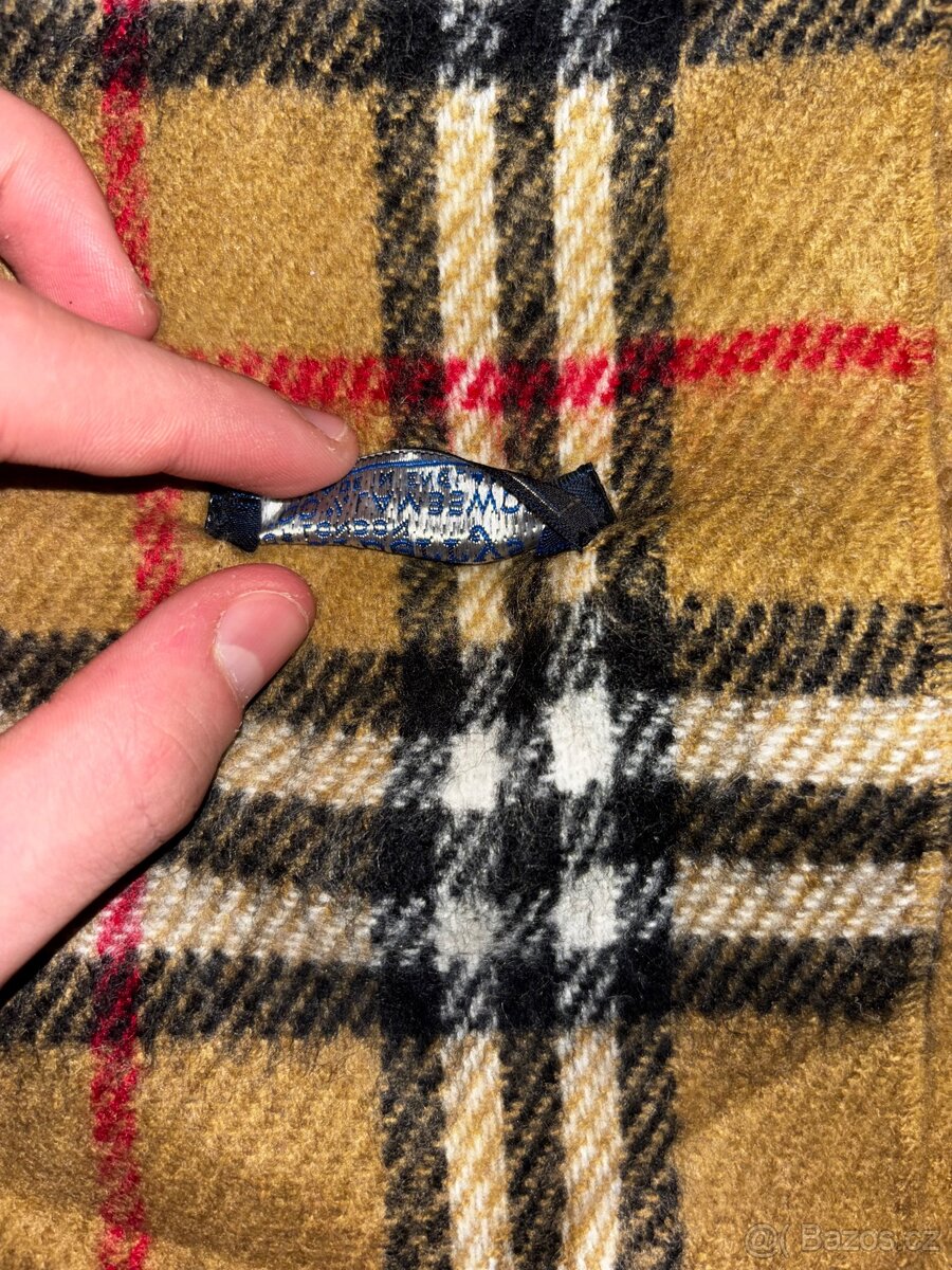 Burberrys šála - 6