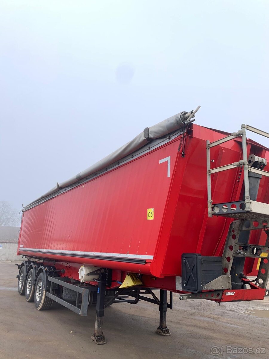 Prodám Schmitz - 6