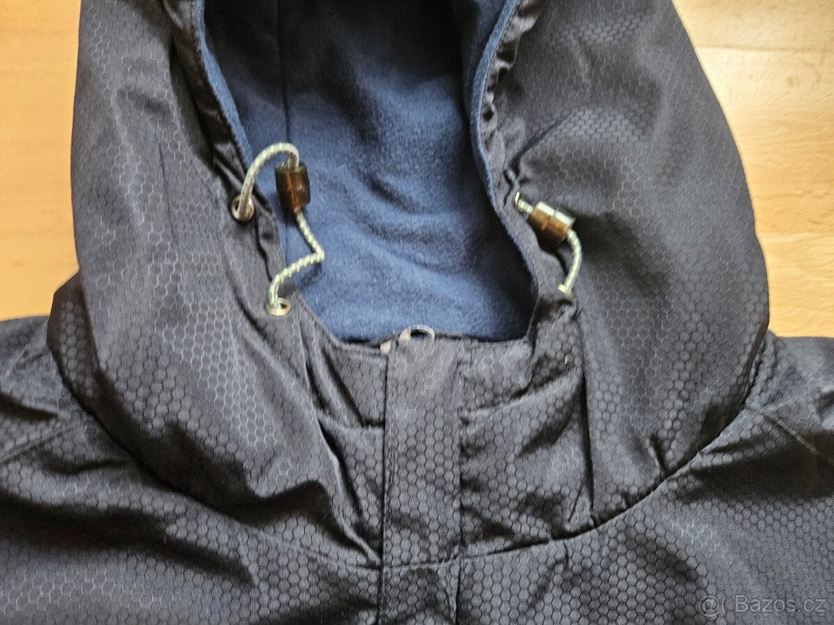 Zateplená bunda Umbro, vel. M - 6