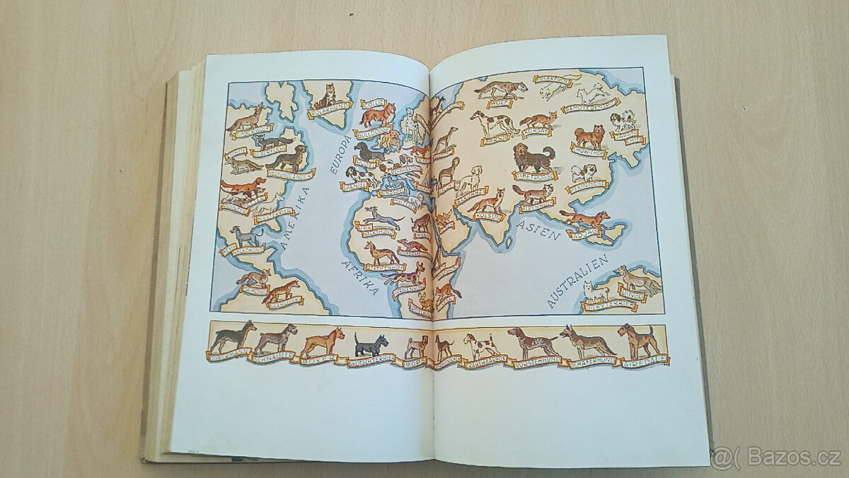 Ročenka HitlerJugend - Jungen - Eure Welt - 6