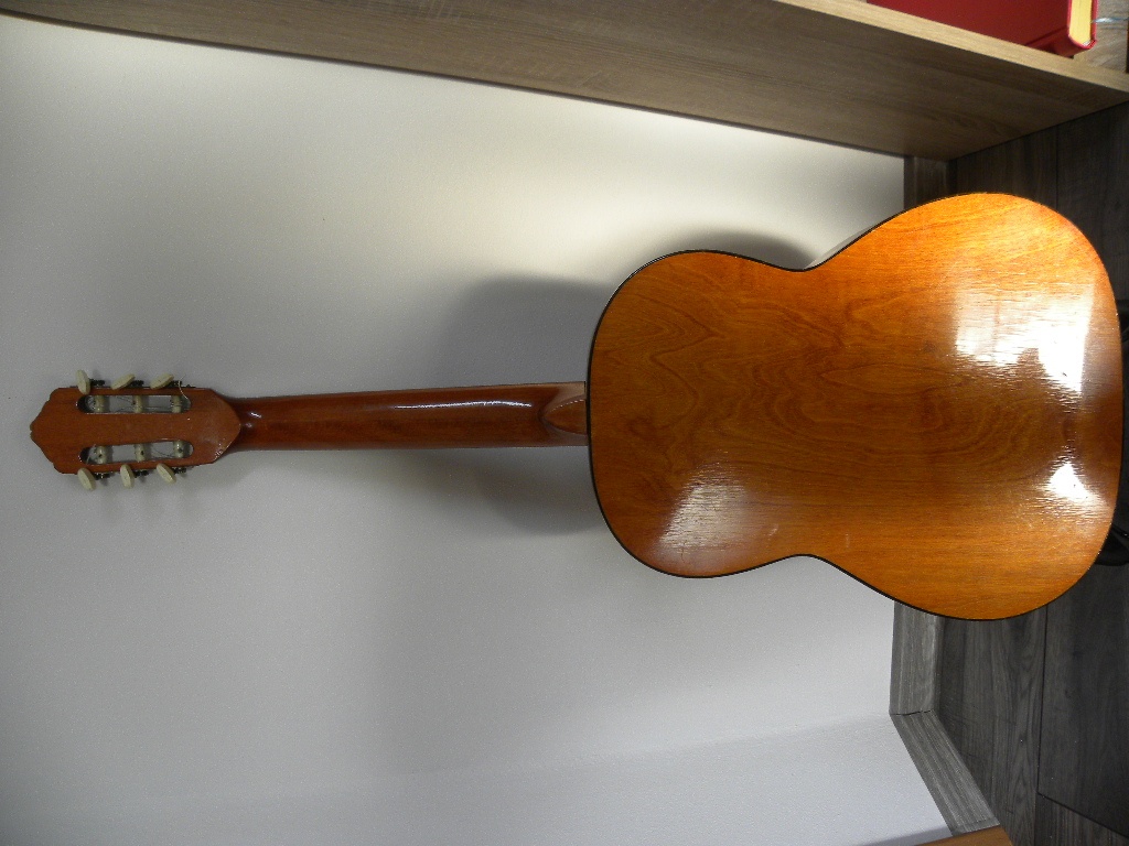 Klasická kytara Cremona - 6