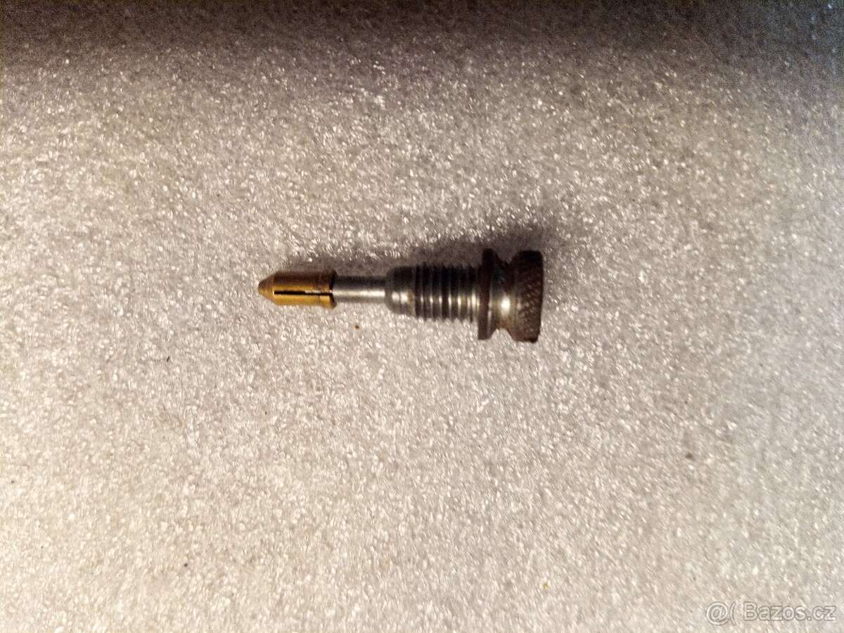 Karburátor Jawa 50 pařez - 6