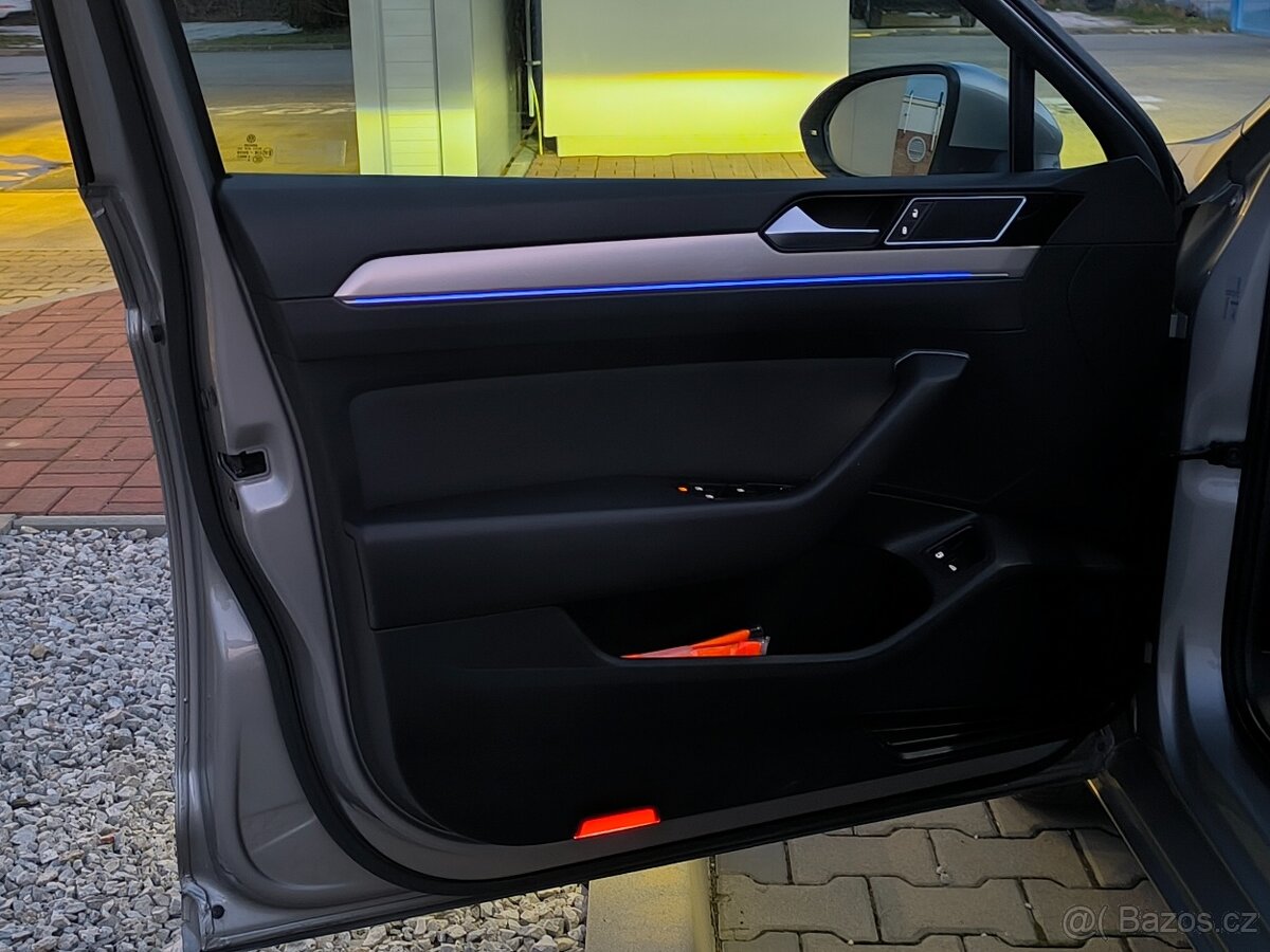 Volkswagen Passat 1.4 GTE Hybrid - 6