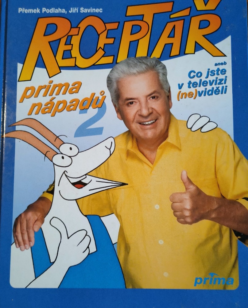 Prodám knihy - viz foto - 6