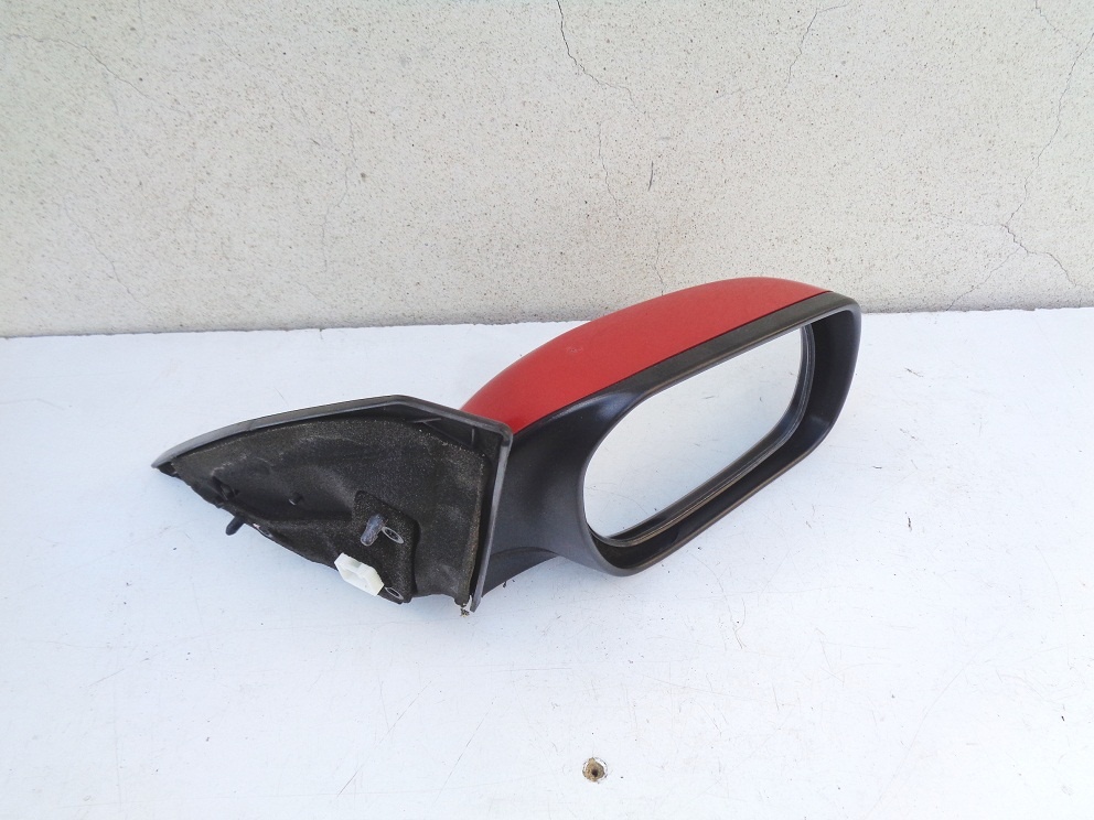 Mazda 3 rok výroby 2003 - 2009 náhradní díly - 6