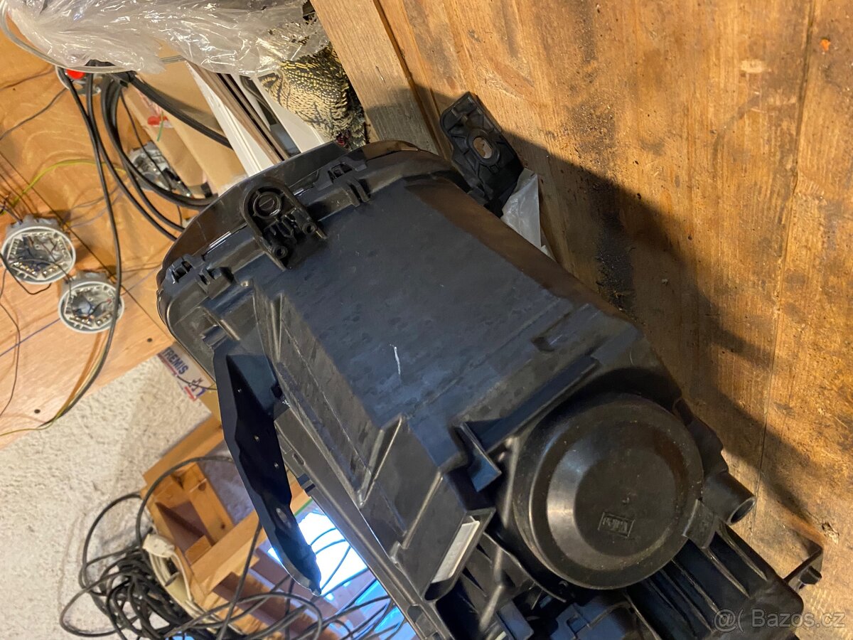 Dacia Duster III - Levý světlomet - 6