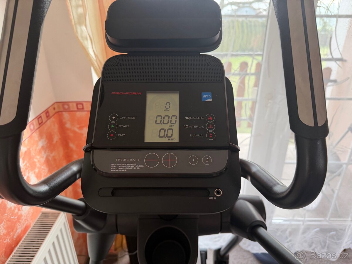 ProForm Endurance 420E - 6