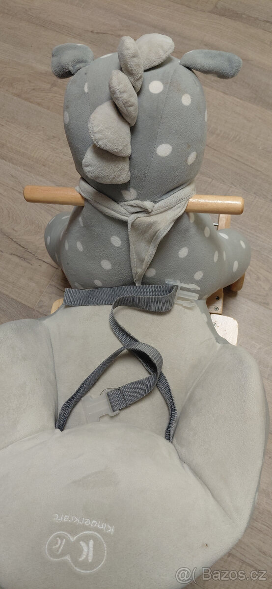 Houpací koník - 6