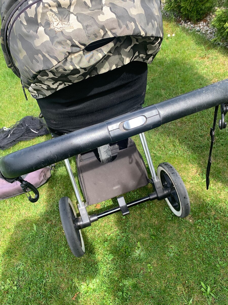 Cybex Priam - 6