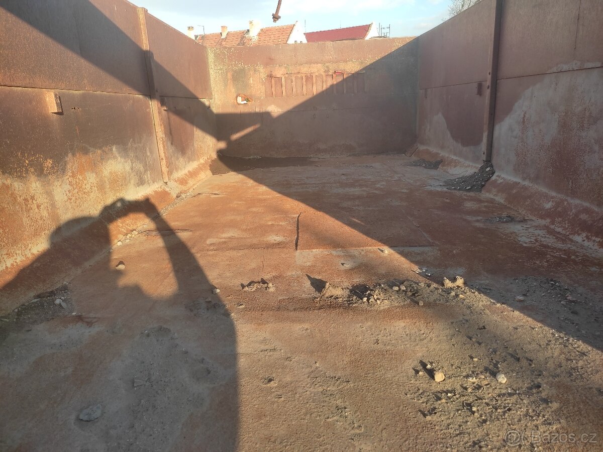 Návěs STS Opava. - 6