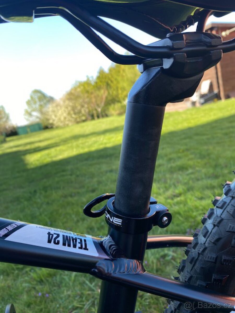 Superior Team 24” - 6