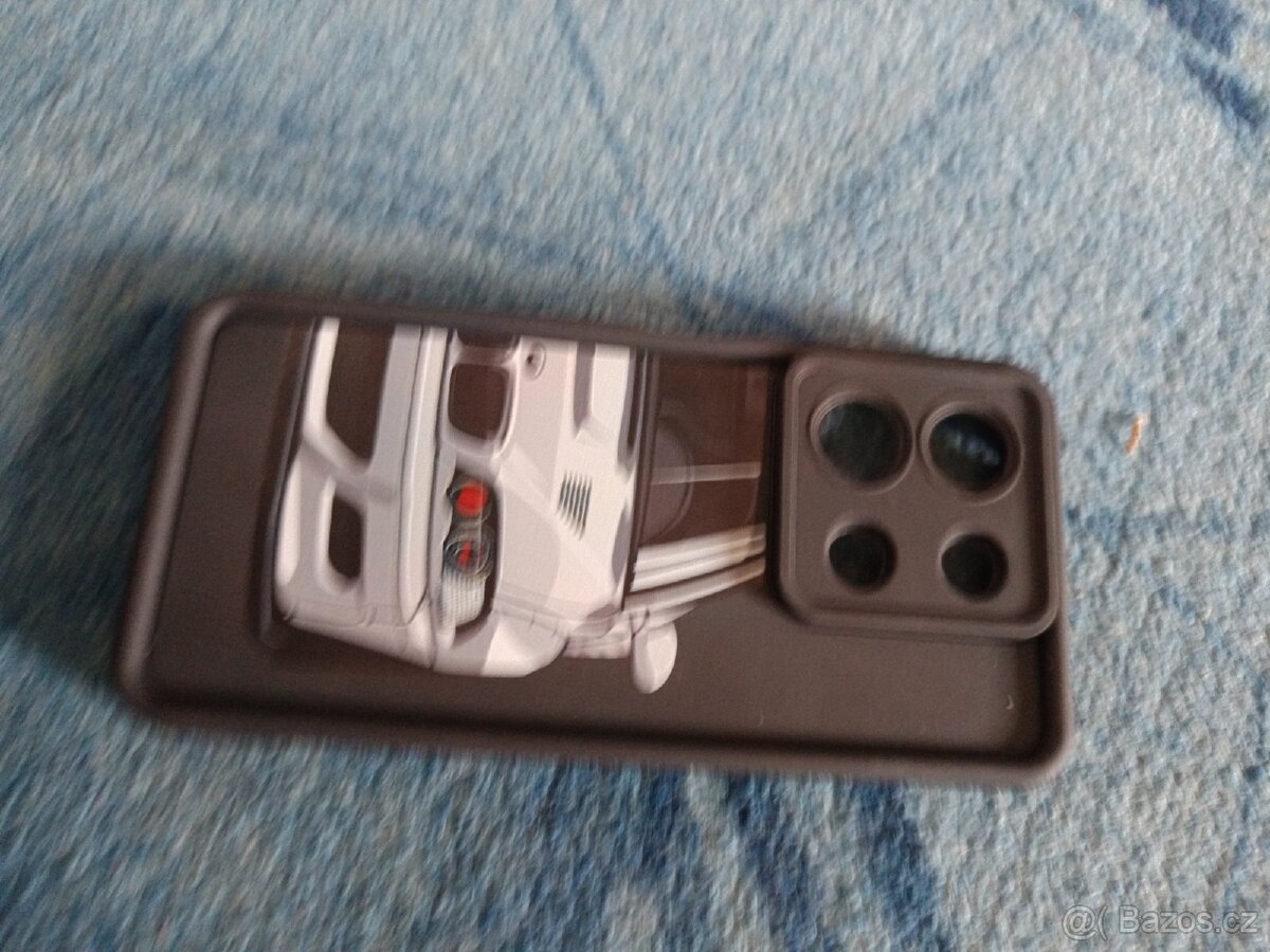 Kryt BMW M3 (E46) pro Redmi Note 13 5G - 6