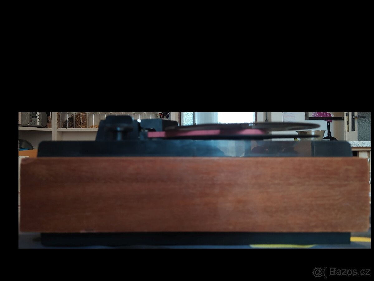 Magnetofon B101 - 6