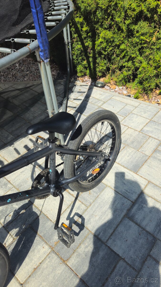 Detske kolo BMX - 6