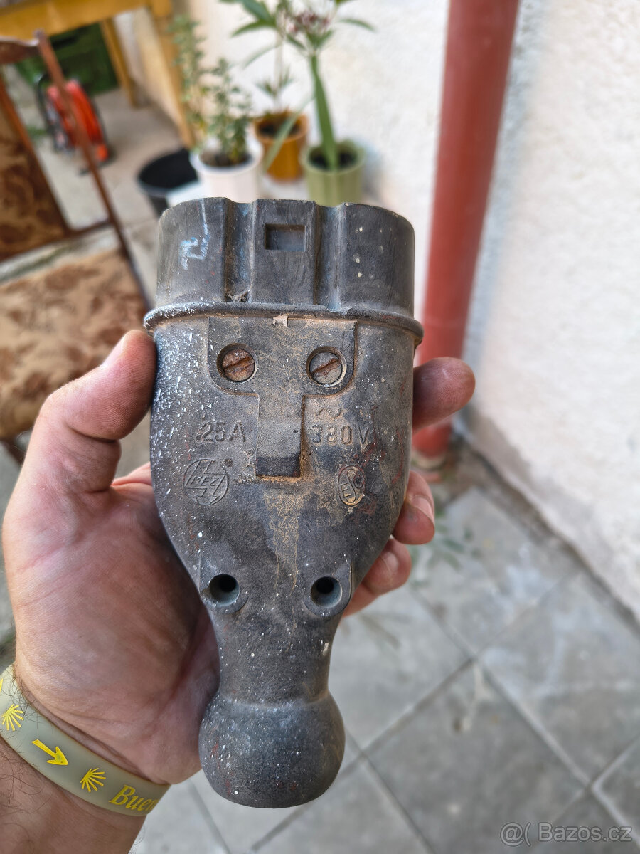 Kabel 4x16 hlinik - 6