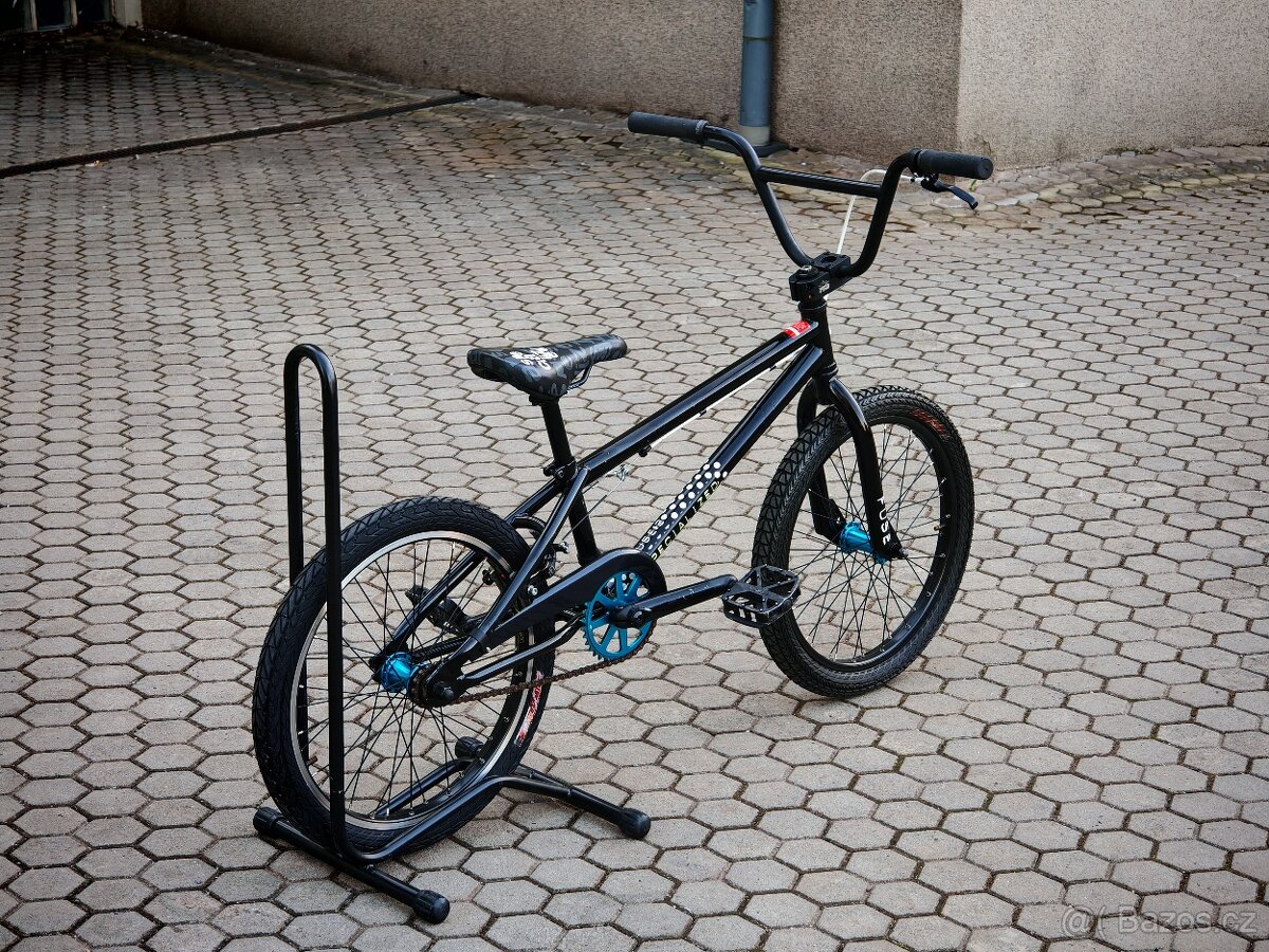 Specialized Fuse 2.0 - 6