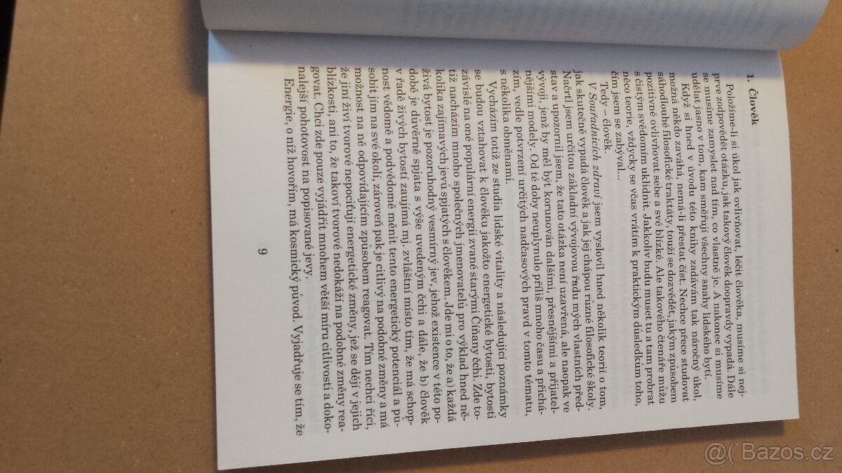 Zvlaštni lečebne metody - 6