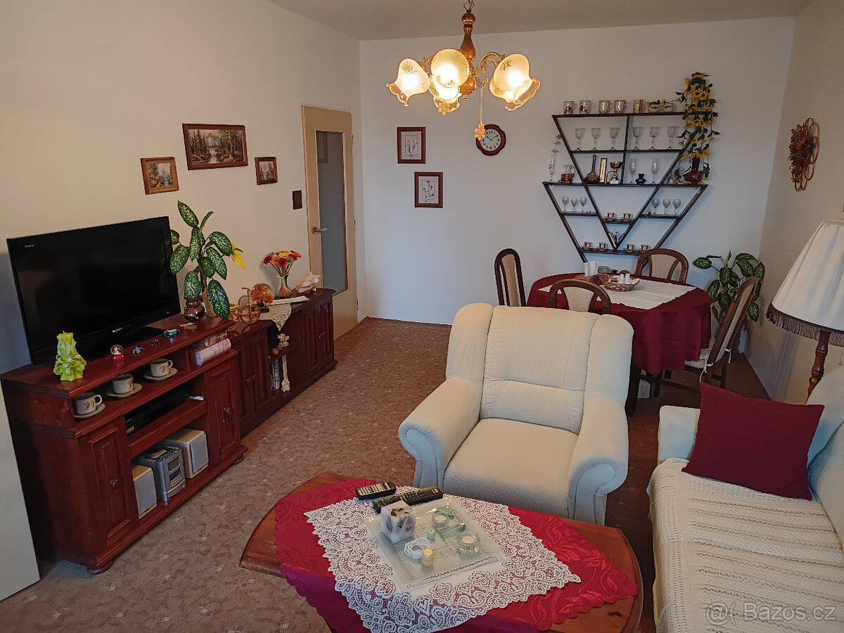 prodám byt Týn nad Vltavou - 6