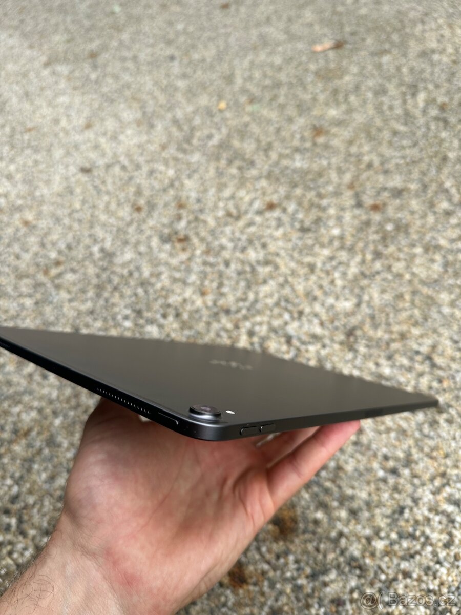 iPad PRO 12,9 - 256gb - 6