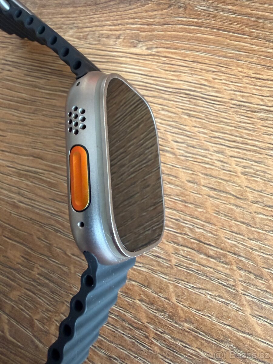Apple Watch Ultra - 6