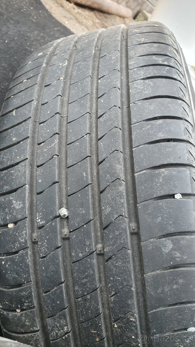 16" orig. Škoda 5x112 - 6
