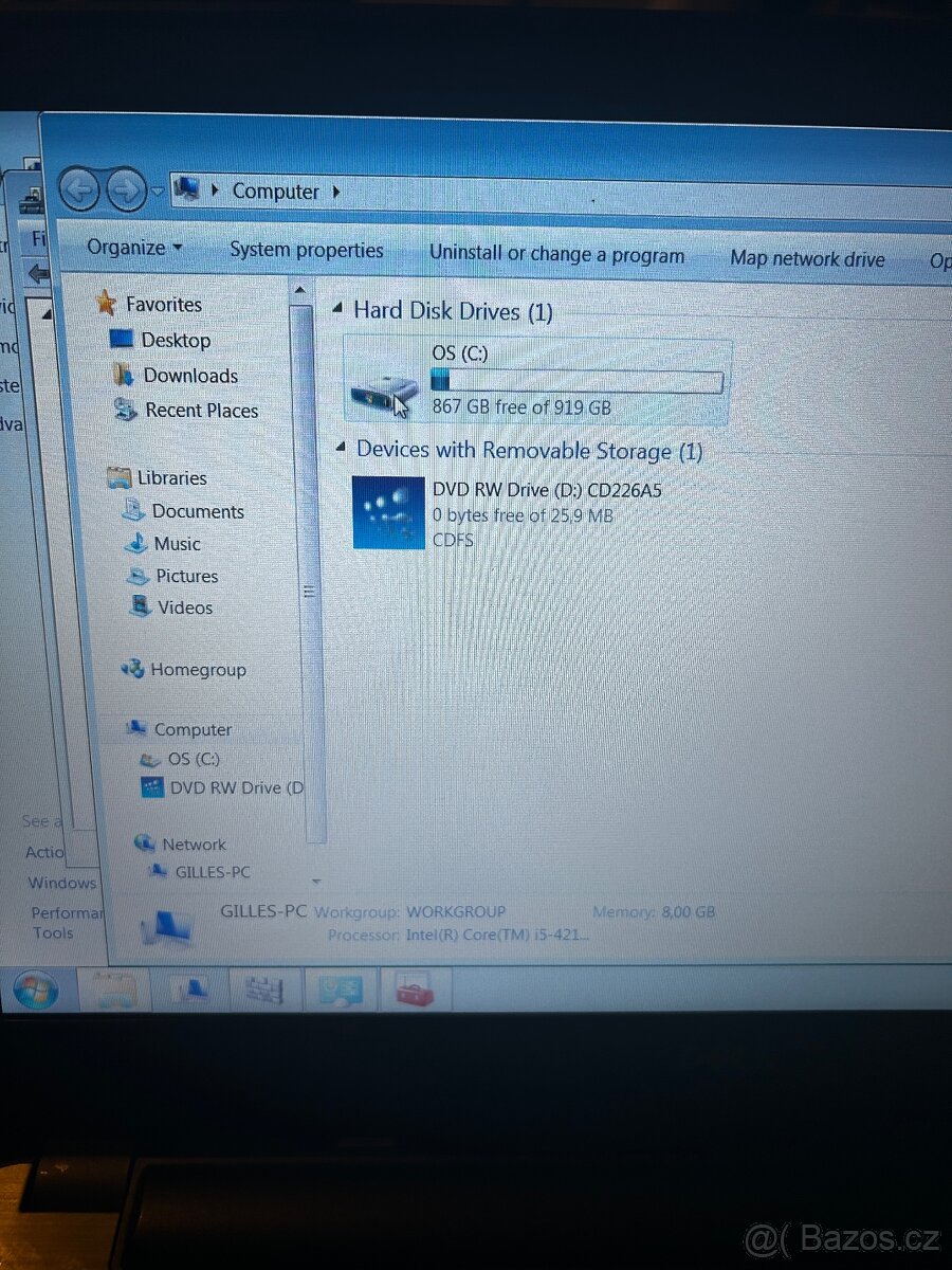 Dell latitude 3540 - 6