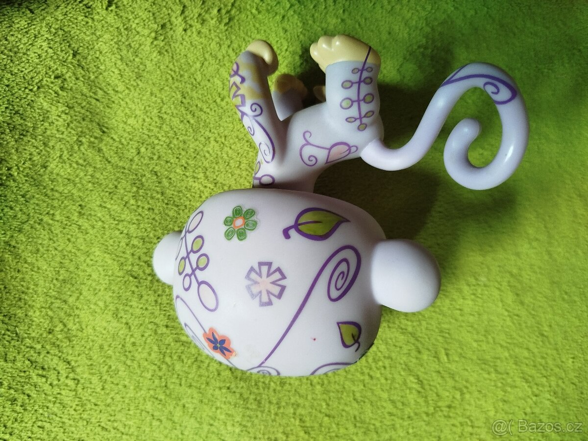 LPS Littlest pet shop Jumbo - 6