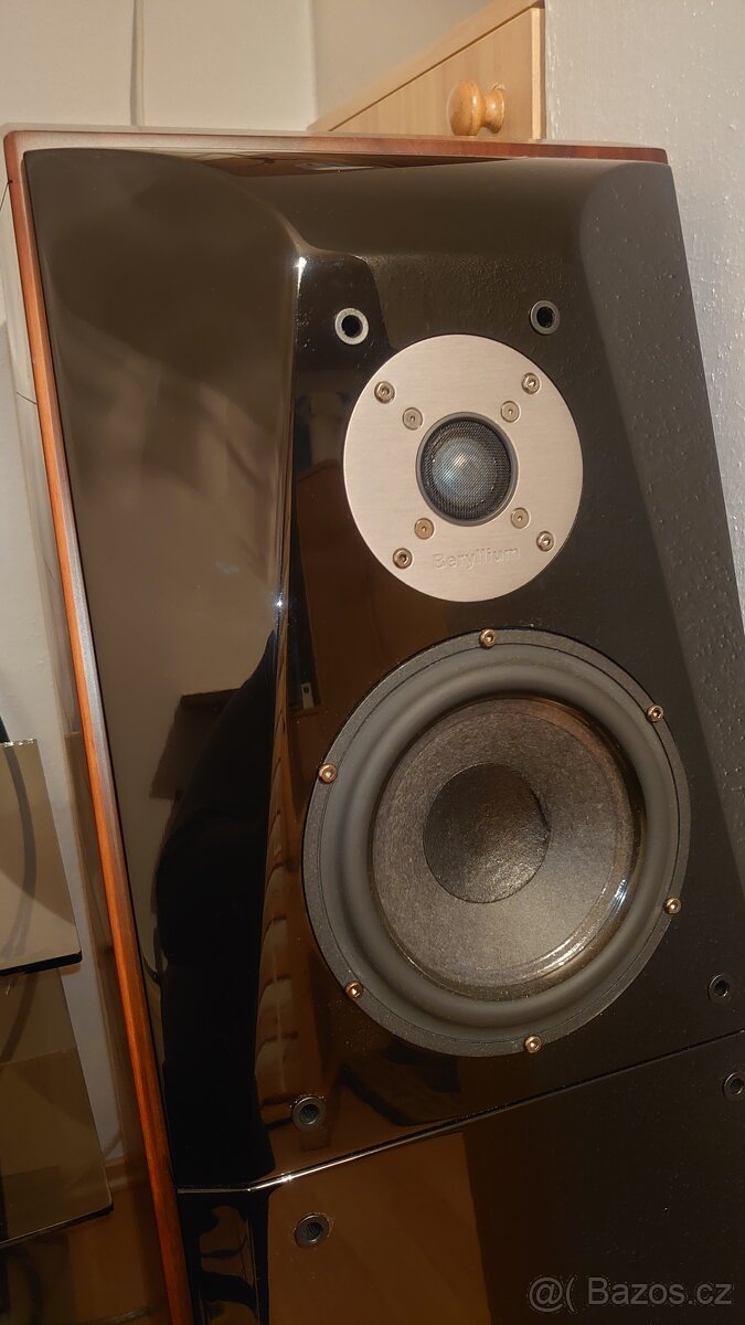 USHER CP - 8571 - 6