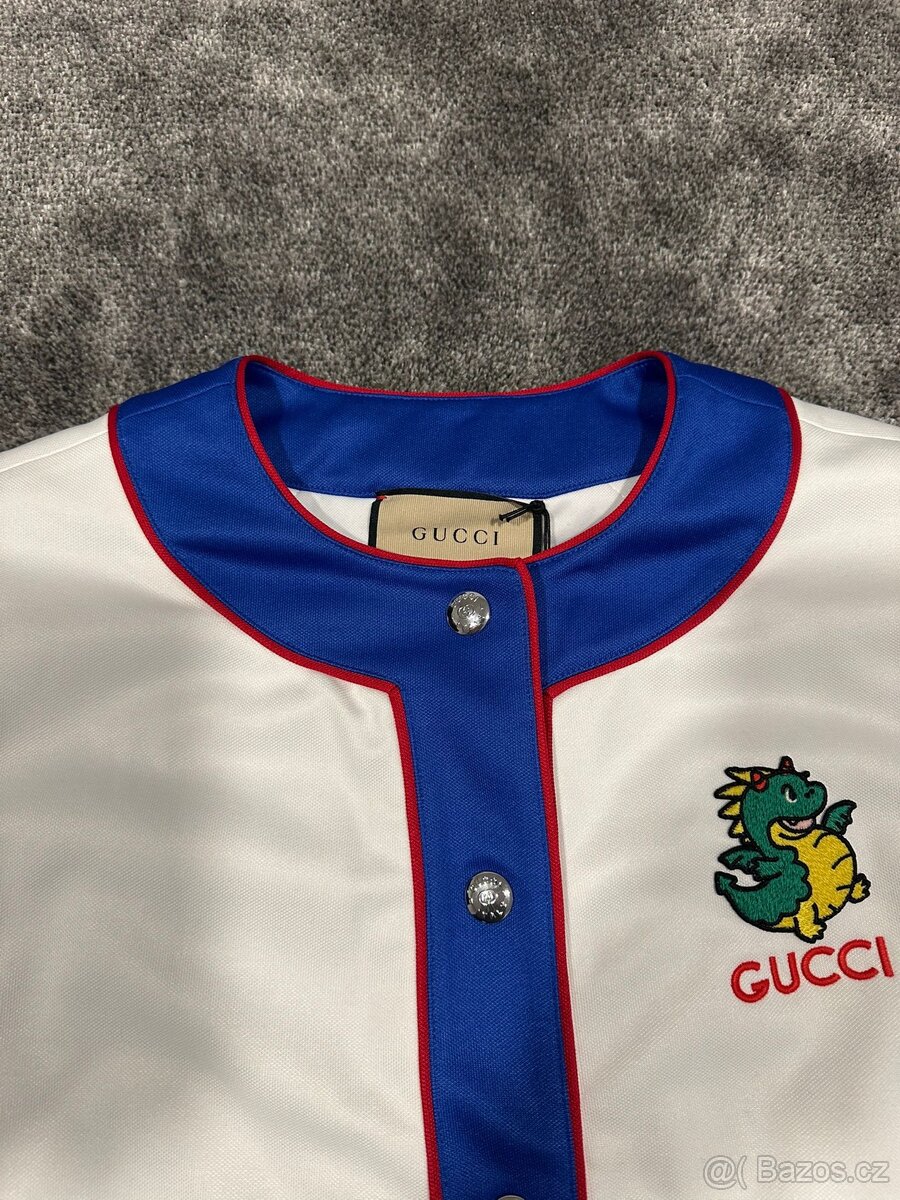 Gucci vesta - 6